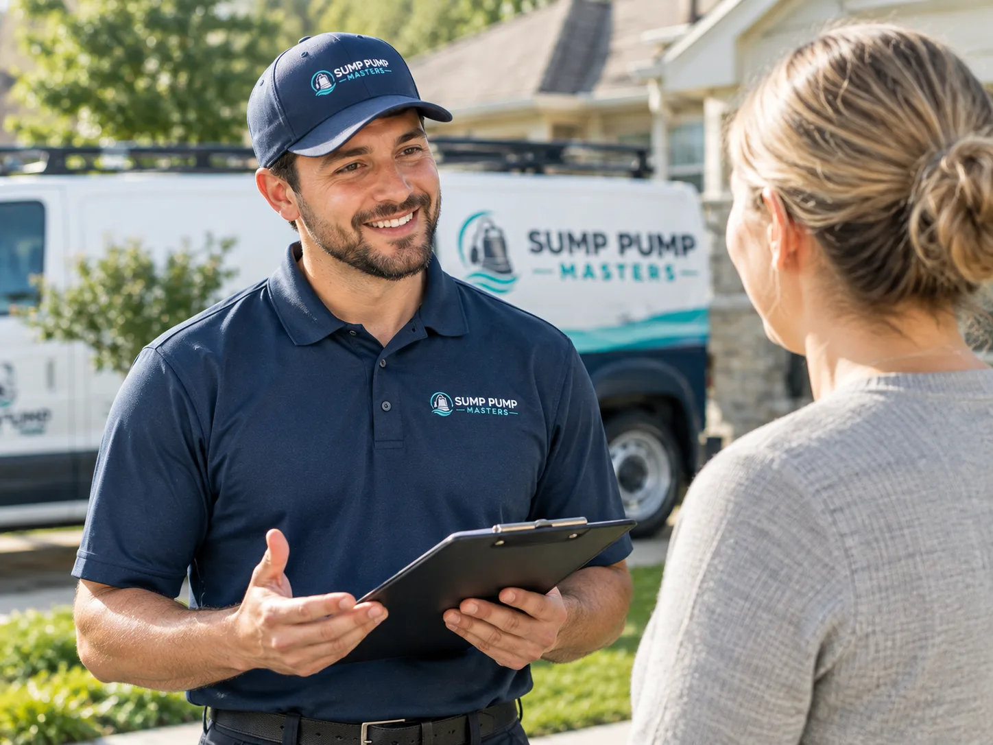 Sump Pump Repair Martindale, TX FAQs
